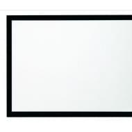 KAUBER FRAME VELVET CINEMA 123" 16:9 153X273 MICROPERF MW